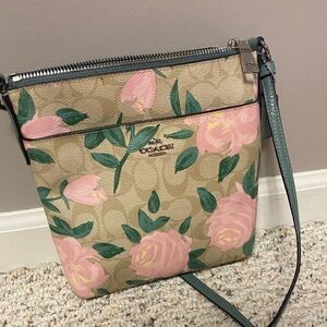 Coach Crossbody